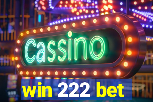 win 222 bet